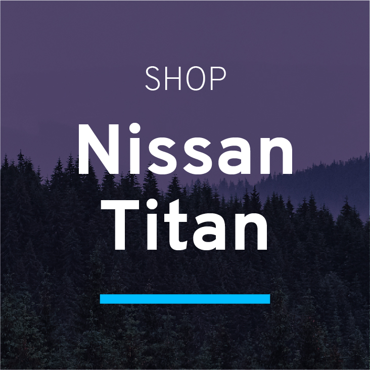 Nissan Titan Retractable Tonneau Cover